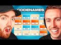 Custom youtuber codenames full vod