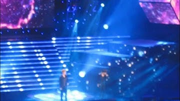 [FANCAM] EXO-M What Is Love & Aegyo 121013 KCON