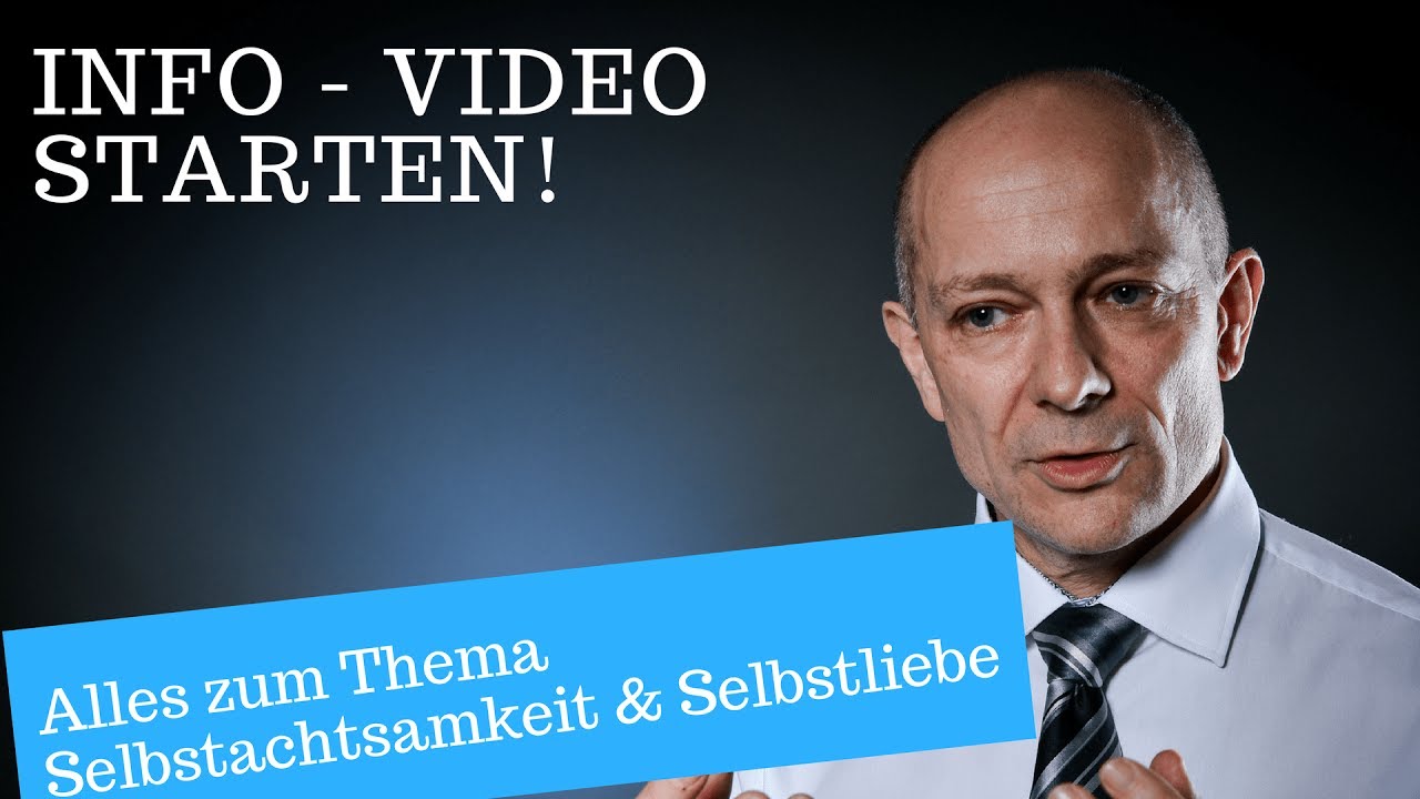 Ingo Michael Simon erklärt persönlich das Audio-Hypnose-Programm Gut zu sich selbst sein — ohne schlechtes Gewissen.