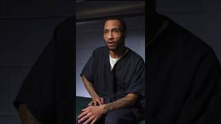 Krisna “Tiny” Clark from Unlocked: A Jail Experiment on Netflix #14tv