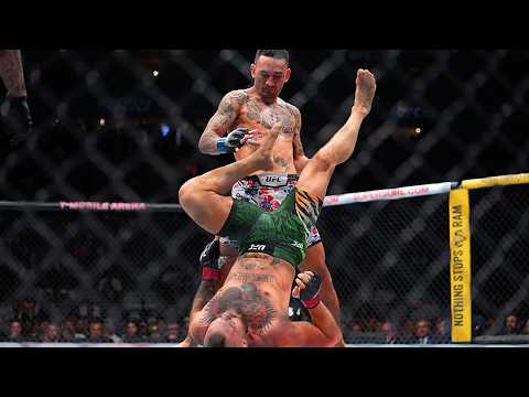 UFC 329 Recapitulación