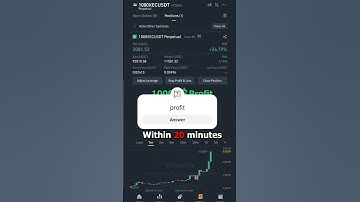within 20 minutes $10000 profit #trading #forex #binance #bitcoin #shorts