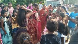 शादी डांस वीडियो | Girl dance video | देशी डांस वीडियो | Desi dance | Dehati dance | DJ dance