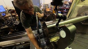 Insta360 X3 Camera and Aligning Steady Rest