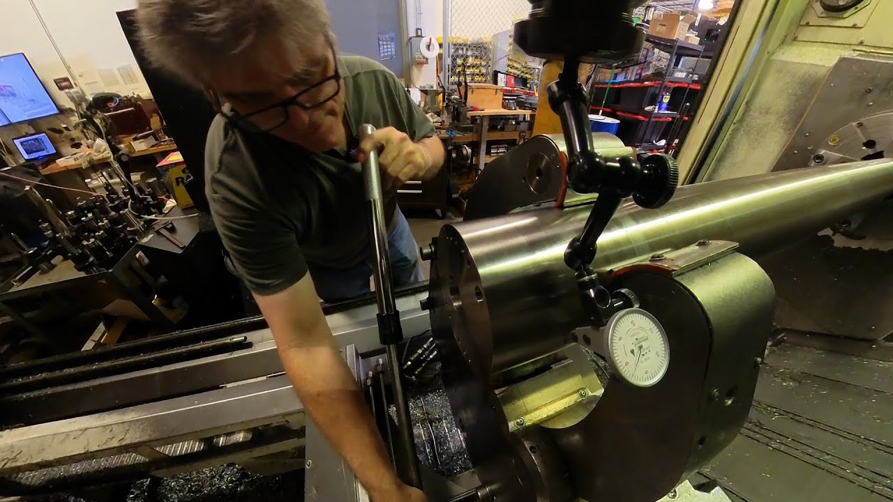 Insta360 X3 Camera and Aligning Steady Rest