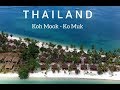 THAILAND: Koh Mook - Ko Muk