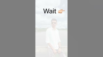 Wait for Result 🔥#shorts #editing #reels #iphone11 #iphone11 #youtuber #youtube