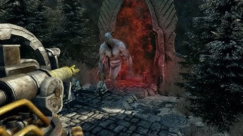 Deathtrap - Early Access Teaser Trailer