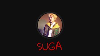 BTS Suga - Hajima Ringtone/Notification