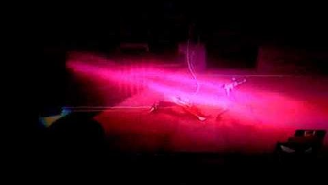 Spiderman Web Of Shadows Walkthrough (Black Suit) Part 23