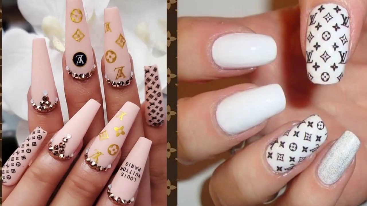 Uñas de Diseño: 