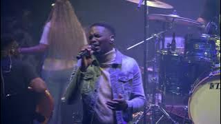 Tawanda Tehillah Midzi - Murairidzi (Live)