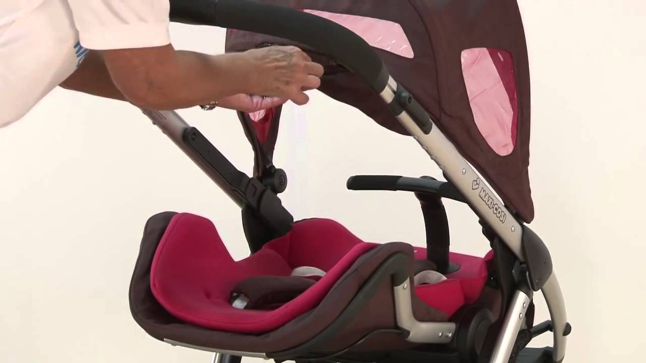 Maxi-Cosi Mura Plus 3 stroller questions, | pushchair advise @Strollberry