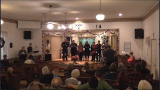 Christmas Program 12 24 2017