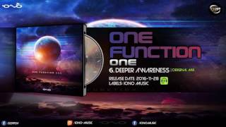 One Function - Deeper Awareness