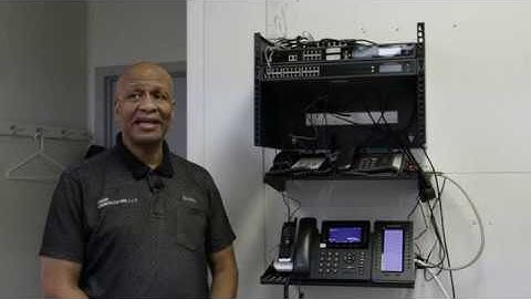 Why Grandstream for your hotel?