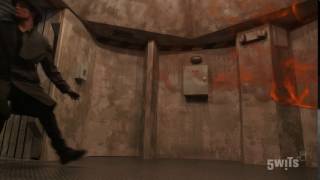 5 Wits Espionage Adventure - 15 Tv Spot - Foxboro