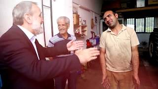 Takti̇k Makti̇k Yok Bam Bam Bursa Fi̇kret Bayram