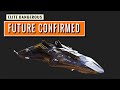 Fdev announce the future of elite dangerous