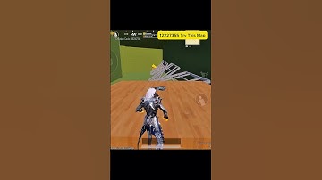 Moving Parkour #pubgmobile #pubgmnextstarprogram #pubgmobilec8s23 #pubgmwow