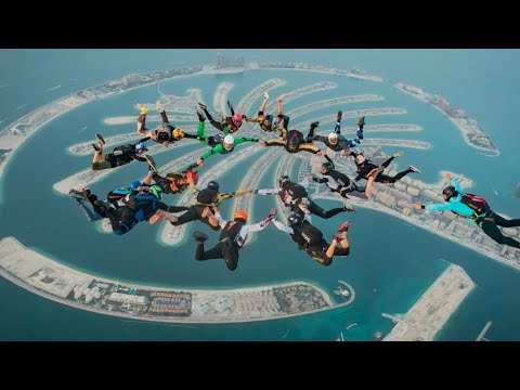 Best Things To Do in Dubai UAE 2024 4K 🇦🇪| Dubai tourism ❤️| Dubai Lifestyle 💜| UAE