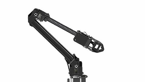 Review of the robotic arm Waveshare RoArm M2S