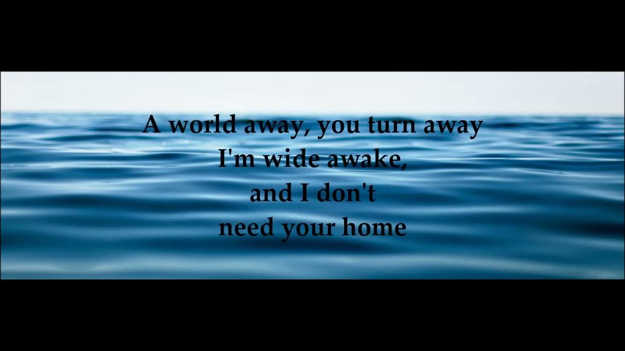 Devin Townsend Funeral (KARAOKE) YouTube