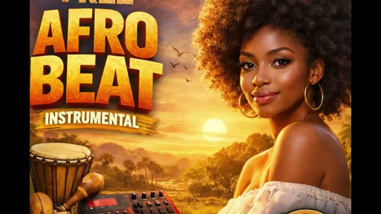 Afrobeat Instrumental 2026 Olamide x Omah Lay Type beat 2026