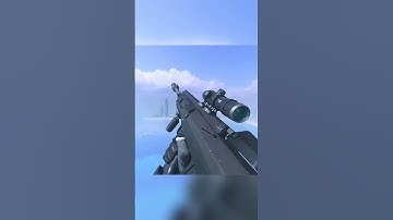 COD MW2 : Signal-50 Attachment Showcases #callofduty #warzone #shorts #modernwarfare2 #gaming