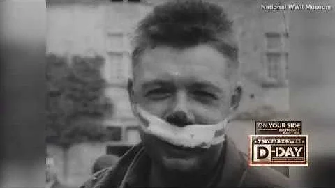 D-Day: Rendezvous With History