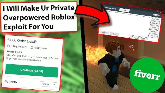 Roblox Mobile Executor Tier List : r/robloxhackers