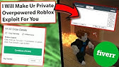How To Actually Make Your Own Roblox Exploit Lua C Quick Commands 2018 Youtube - roblox creating lua c exploit using an api