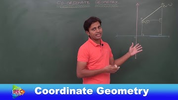 🆕coordinate Geometry Class 10  NCERT CBSE Chapter 7 distance formula  icse