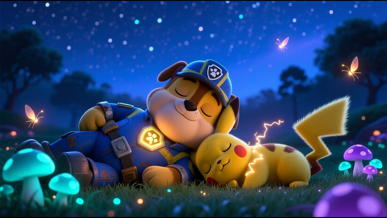 ЗАСНИТЕ МГНОВЕННО 🌌 Музыка для глубокого сна для внутреннего исцеления и спокойных ночей