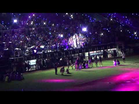 2018.06.02 動紫趴賽後演唱會 張智成-末日之戀