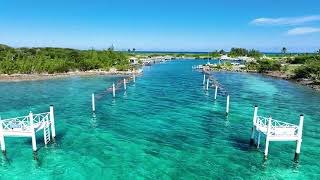 Blew It for sale on Scotland Cay