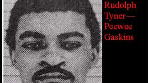 Ep  41 Rudolph Tyner   Peewee Gaskins