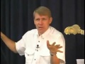 Kent Hovind on The Ark of the Covenant found by Ron Wyatt