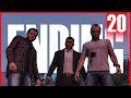 GTA V (PC) #20 (Ending) - 04.04.