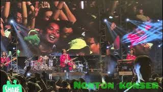 T-KOES live At Gaung Merah Pancoran Jaksel.