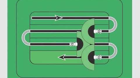 T3100 Application Animation