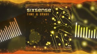 Sixsense - Time & Space ( Full Album Mixed )