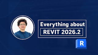 Revit 2026.2 Update Explained – New Content Library   Key Enhancements & Bug Fixes!