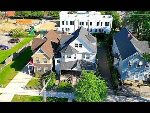 5414 TILLMAN AVE, Cleveland, OH home video tour