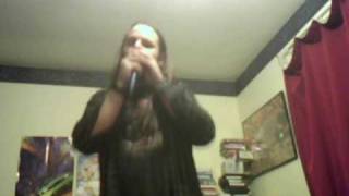 Harmonica Beatboxing Attempt