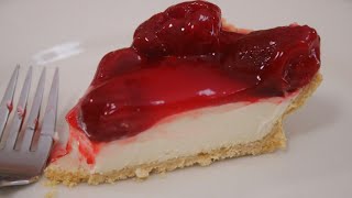 Bisa TANPA Mixer! Resep Cheesecake 4 Bahan Ter-LEGIT [Anak Kos Masuk]