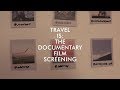 Capture de la vidéo Travel Is: The Documentary Film Screening At Jakarta