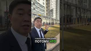 Парковка запрещена!