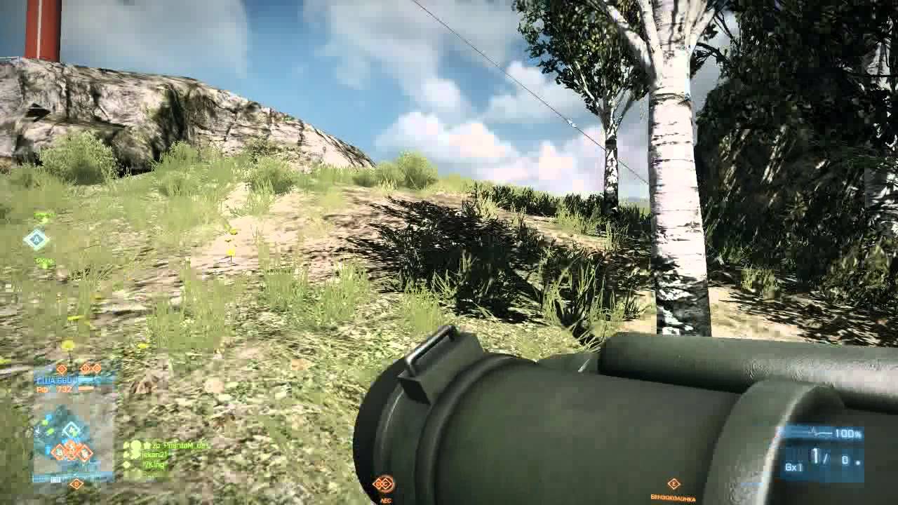 Т90А досталось от Javelin \\ T90A got from Javelin YouTube