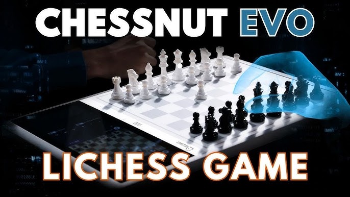 Chessnut's Black Friday: Elevate Your Game!